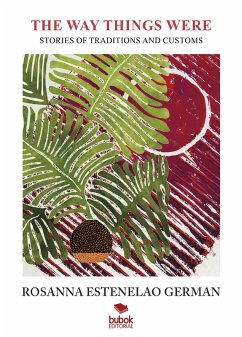 Cover The Way Things Were (eBook, ePUB)