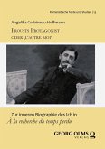 Prousts Protagonist oder ,l'autre moi' (eBook, PDF)