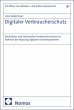 Digitaler Verbraucherschutz (eBook, PDF) - Bild 1