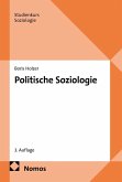 Politische Soziologie (eBook, PDF) Politische Soziologie (eBook, PDF)