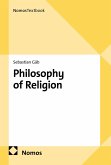 Philosophy of Religion (eBook, PDF)