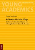 Self-Leadership in der Pflege (eBook, PDF)
