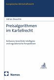 Preisalgorithmen im Kartellrecht (eBook, PDF)
