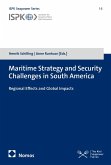 Maritime Strategy and Security Challenges in South America (eBook, PDF)
