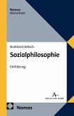 Sozialphilosophie (eBook, PDF) Sozialphilosophie (eBook, PDF)