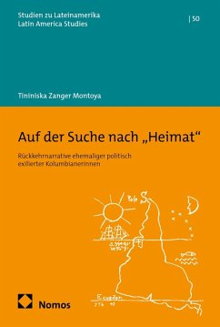 Cover Auf der Suche nach 