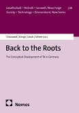 Back to the Roots (eBook, PDF)