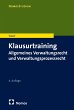 Klausurtraining (eBook, PDF) - Bild 1