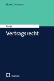 Vertragsrecht (eBook, PDF) Vertragsrecht (eBook, PDF)