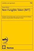 Non-Fungible Token (NFT) (eBook, PDF)