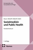 Sozialmedizin und Public Health (eBook, PDF)