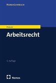Arbeitsrecht (eBook, PDF)