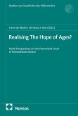 Realising The Hope of Ages? (eBook, PDF)
