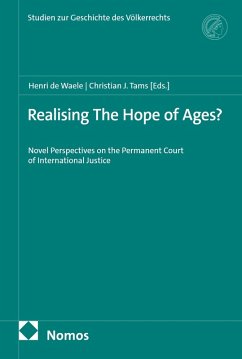 Cover Realising The Hope of Ages? (eBook, PDF)