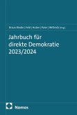 Jahrbuch für direkte Demokratie 2023/2024 (eBook, PDF)
