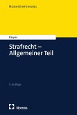 Strafrecht - Allgemeiner Teil (eBook, PDF) Strafrecht - Allgemeiner Teil (eBook, PDF)