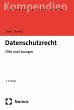 Datenschutzrecht (eBook, PDF) - Bild 1