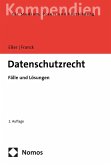 Datenschutzrecht (eBook, PDF) Datenschutzrecht (eBook, PDF)