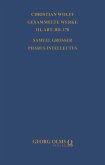 Samuel Grosser: Pharus intellectus sive logica electiva methodo neo-veterum praeceptis (eBook, PDF)