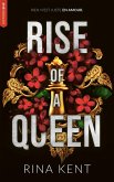 Kingdom Duet - Tome 2 : Rise of a Queen (eBook, ePUB)