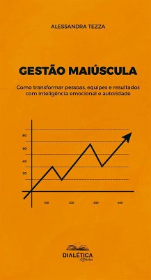 Cover Gestão Maiúscula (eBook, ePUB)