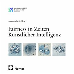 Cover Fairness in Zeiten Künstlicher Intelligenz (eBook, PDF)
