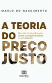A teoria do preço justo (eBook, ePUB)