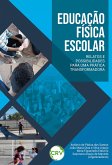 Educação física escolar (eBook, ePUB)