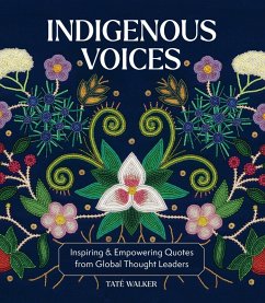 Cover Indigenous Voices (eBook, ePUB)