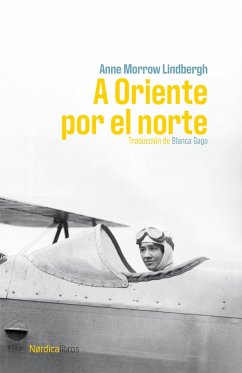 Cover A Oriente por el norte (eBook, ePUB)