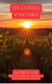 The Cursed Vineyard (Bristol Wine Mystery Series, #4) (eBook, ePUB)