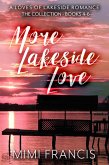 More Lakeside Love (The Loves of Lakeside, #8) (eBook, ePUB)