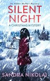 Silent Night (An Amber McNeil Mystery, #3) (eBook, ePUB)