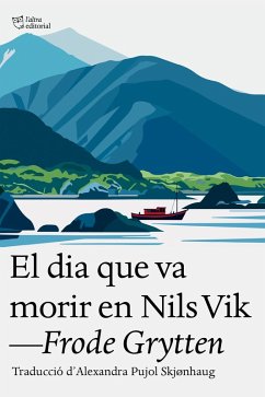Cover El dia que va morir en Nils Vik (eBook, ePUB)