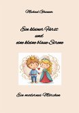 Ein kleiner Fürst und eine kleine blaue Sirene (eBook, ePUB)