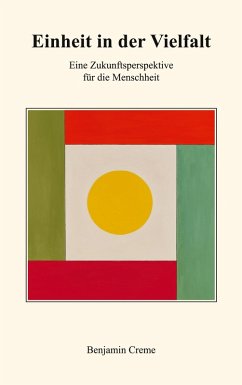 Cover Einheit in der Vielfalt (eBook, ePUB)