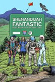 Shenandoah Fantastic: Mystic Whispers from the Valley's Vales (eBook, ePUB) Shenandoah Fantastic: Mystic Whispers from the Valley's Vales (eBook, ePUB)