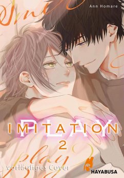 Cover Imitation Play 2 (eBook, ePUB)