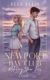 Newport Bay Club 1: Matching Your Lies (eBook, ePUB)