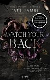 Watch Your Back (Devil's Backbone Society 2) (eBook, ePUB)