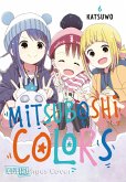 Mitsuboshi Colors 6 (eBook, ePUB)