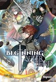 The Beginning after the End 8 (eBook, ePUB)