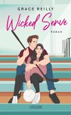 Beyond the Play 4: Wicked Serve (eBook, ePUB)