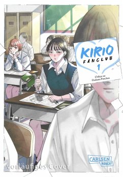 Cover Kirio Fanclub 1 (eBook, ePUB)