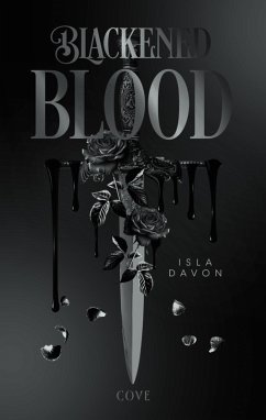 Cover Blackened Blade 3: Of Blackened Blood (eBook, ePUB)
