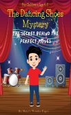 The Dancing Shoes Mystery (eBook, ePUB)