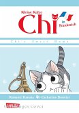 Kleine Katze Chi in Frankreich (eBook, ePUB)