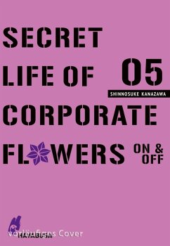 Cover Secret Life of Corporate Flowers - On & Off 5 (eBook, ePUB)