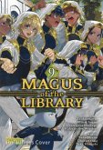Magus of the Library 9 (eBook, ePUB)