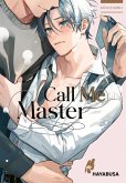 Call me Master (eBook, ePUB) Call me Master (eBook, ePUB)